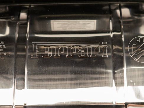 Used 2009 Ferrari F430 Scuderia image 98