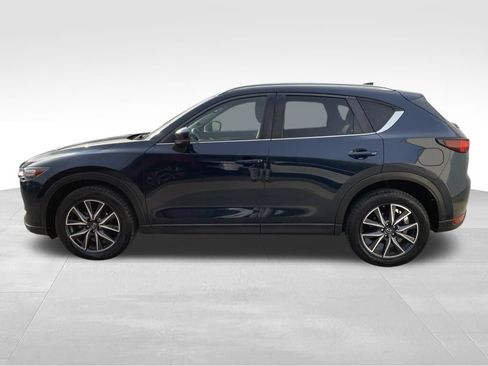 Used 2018 MAZDA CX-5 Touring w/ Preferred Equipment Package FWD image 8