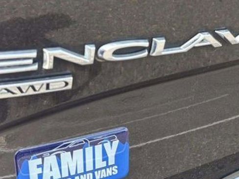 Used 2023 Buick Enclave Essence w/ Experience Buick Package image 23