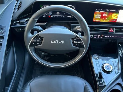 Used 2023 Kia Niro Wind image 19