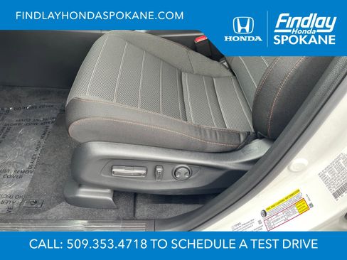 New 2026 Honda CR-V TrailSport image 12