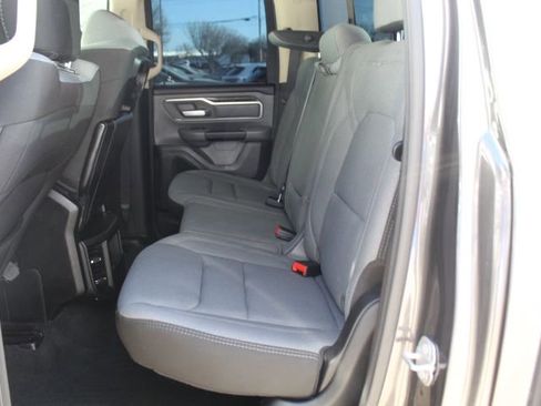 Used 2020 RAM 1500 Big Horn image 31