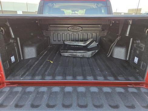 Certified 2024 Ford Maverick XLT image 13