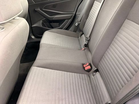 Used 2025 Volkswagen Jetta S FWD image 17