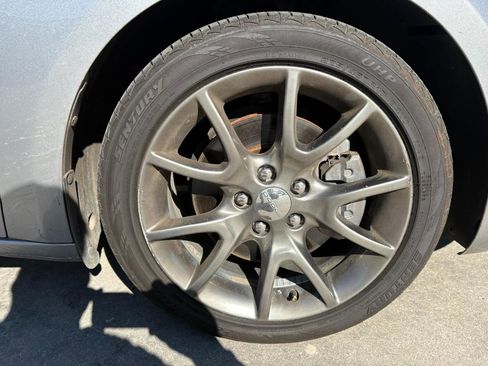 Used 2014 Dodge Dart SXT w/ Rallye Appearance Group FWD image 36