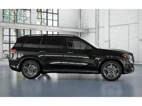 New 2026 Mercedes-Benz GLS 450 GLS 450 image 15