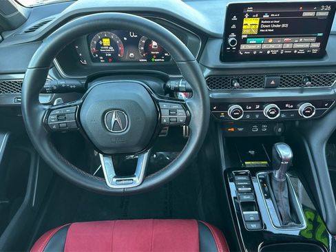 Used 2023 Acura Integra A-Spec image 16