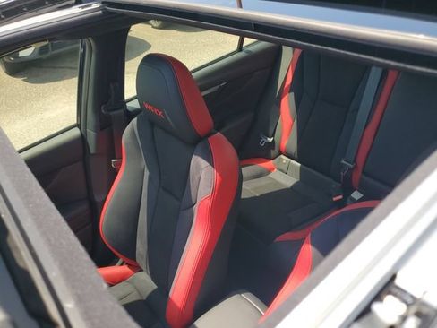 New 2026 Subaru WRX Limited AWD/4WD image 31