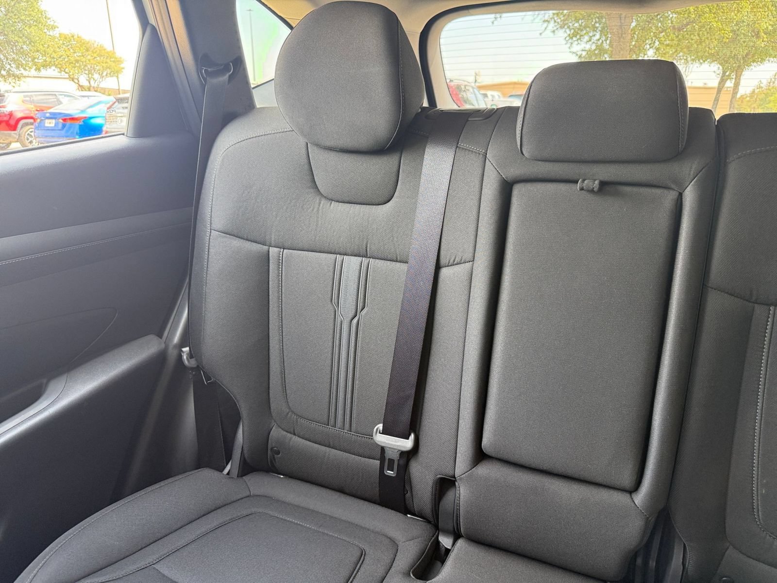 Used 2026 Hyundai Tucson SEL Plus FWD image 39