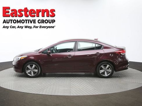 Used 2018 Kia Forte LX w/ LX Popular Package image 59