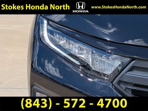 Certified 2026 Honda Odyssey Sport-L image 12
