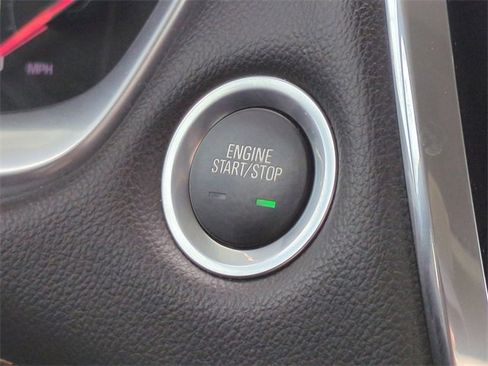 Used 2020 Chevrolet Traverse Premier w/ Redline Edition image 37