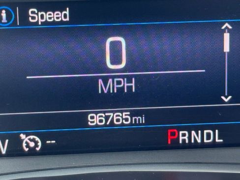 Used 2019 Chevrolet Equinox LT image 15