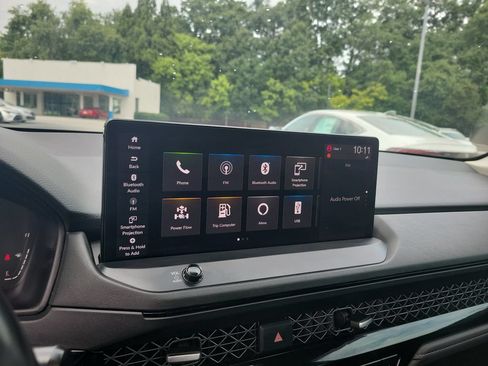 Used 2023 Honda Accord EX-L image 20