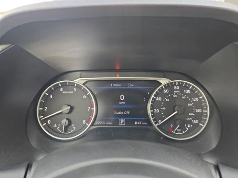 Used 2021 Nissan Sentra SV image 30