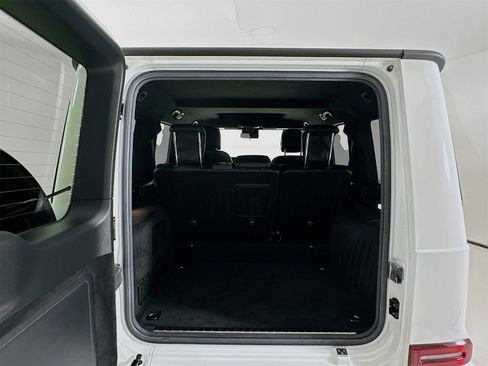Certified 2022 Mercedes-Benz G 550 image 30