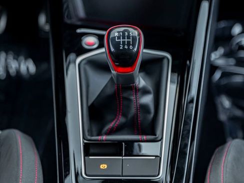 Used 2024 Volkswagen GTI S image 24