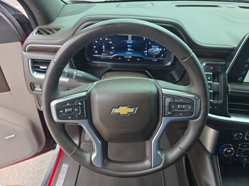 Used 2023 Chevrolet Tahoe LT AWD/4WD image 34