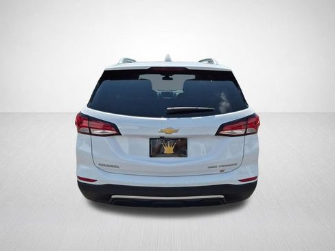 Used 2024 Chevrolet Equinox Premier AWD/4WD image 9