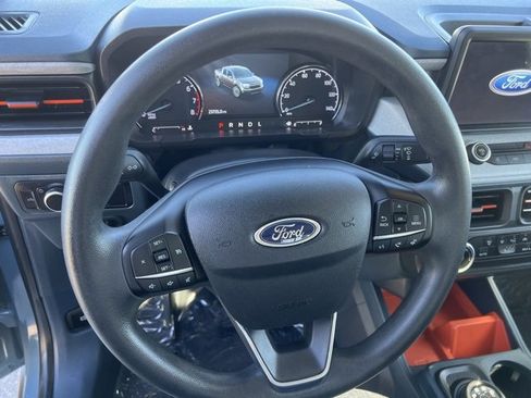 Used 2023 Ford Maverick XLT w/ Equipment Group 300A Standard image 15