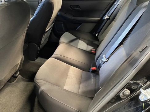 Used 2024 Nissan Sentra SV w/ All-Weather Package image 9