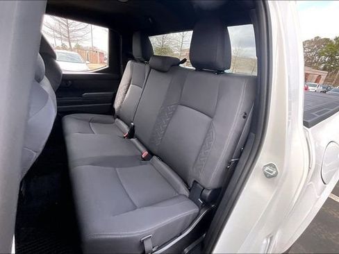 Used 2024 Toyota Tacoma SR image 26