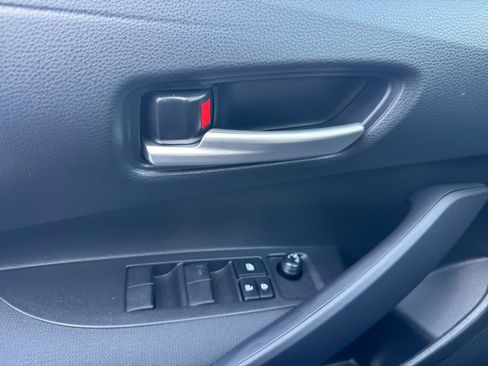 New 2026 Toyota Corolla SE FWD image 17