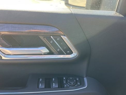 New 2026 Chevrolet Silverado 2500 LTZ w/ LTZ Plus Package image 18