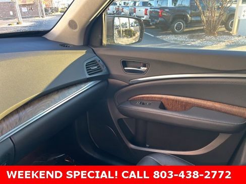 Used 2019 Acura MDX 3.5L Technology Package image 28