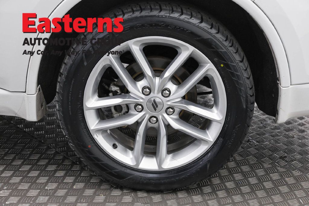 Used 2024 Dodge Durango GT RWD image 35