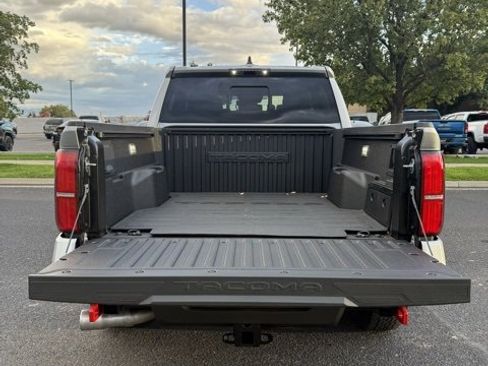 New 2025 Toyota Tacoma TRD Off-Road image 10