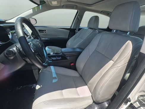 Used 2013 Toyota Avalon Limited FWD image 22
