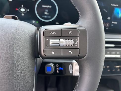 New 2026 Hyundai Palisade SEL AWD/4WD image 17
