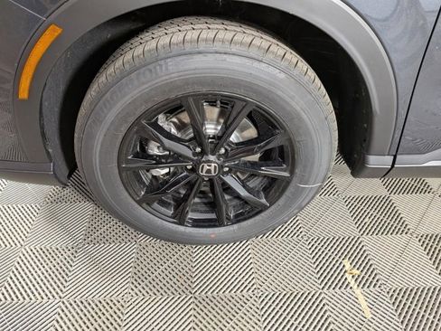 New 2026 Honda CR-V Sport-L image 35