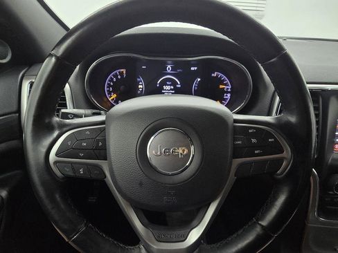 Used 2020 Jeep Grand Cherokee Laredo w/ Security & Convenience Group AWD/4WD image 25