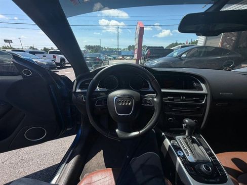 Used 2010 Audi A5 2.0T Premium AWD/4WD image 10