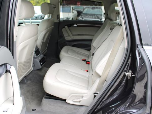 Used 2013 Audi Q7 TDI Premium Plus image 18