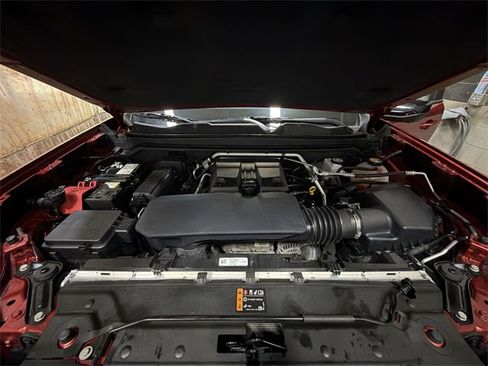 Used 2023 GMC Canyon Elevation w/ Convenience Package image 26