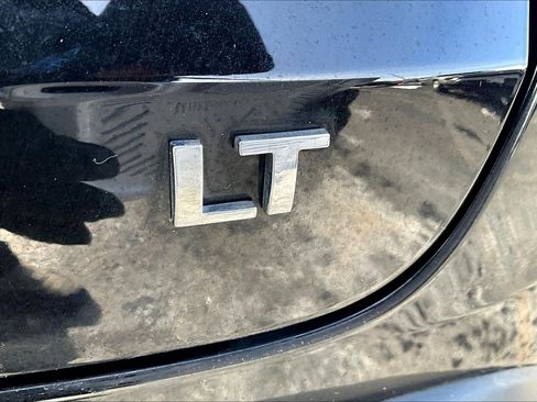 Used 2025 Chevrolet Trax LT w/ Driver Confidence Package image 15