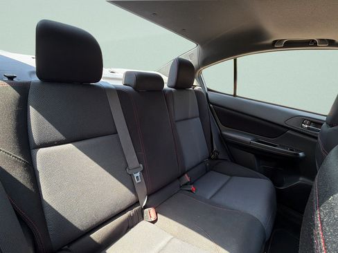 Used 2015 Subaru WRX Premium AWD/4WD image 30