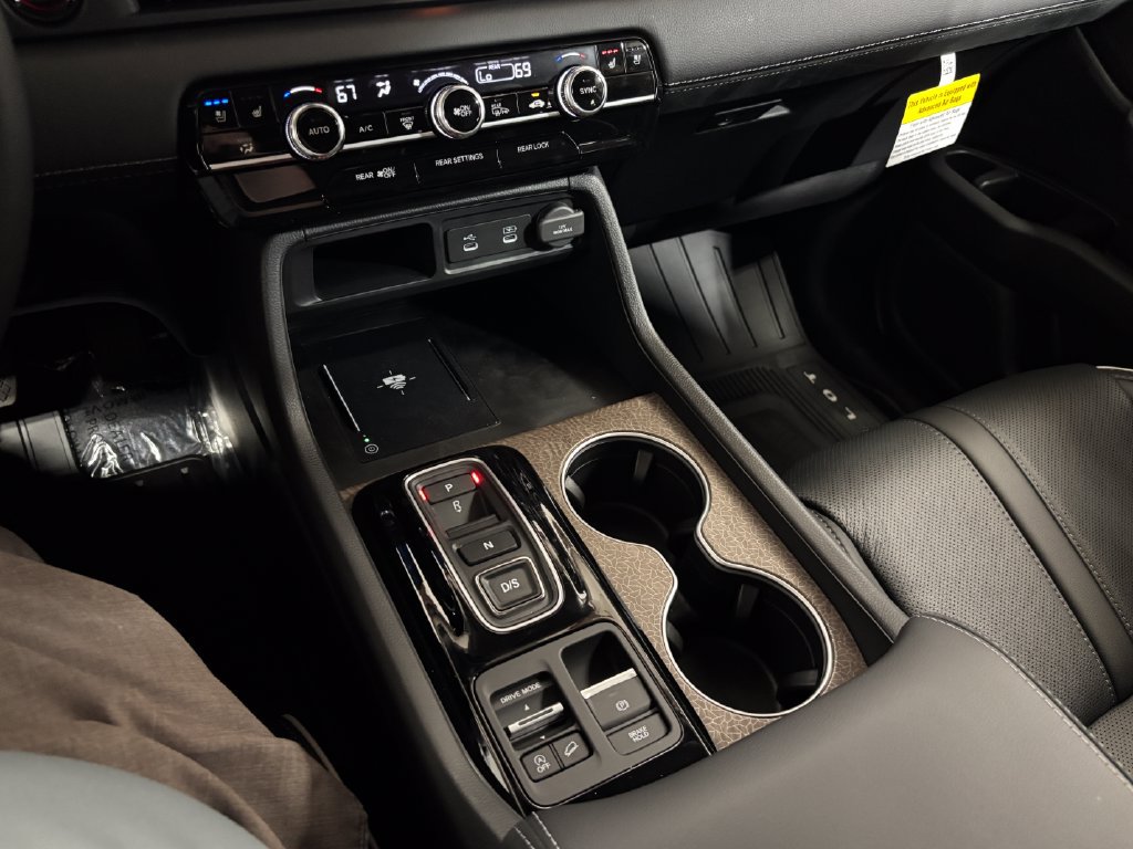 New 2026 Honda Pilot Elite image 27