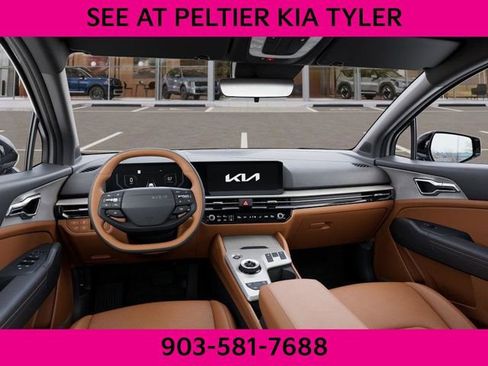 New 2026 Kia Sportage X-Line image 16