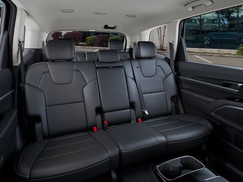 New 2025 Kia Telluride LX image 16