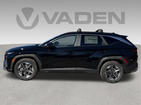 New 2026 Hyundai Tucson SEL FWD image 7