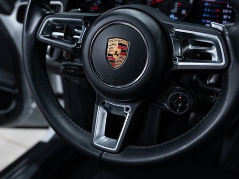 Used 2017 Porsche 911 Turbo S image 46