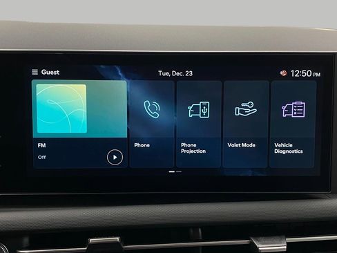 New 2026 Hyundai Santa Cruz SEL AWD/4WD image 22