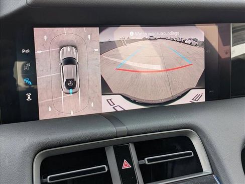 New 2026 Porsche Taycan image 19