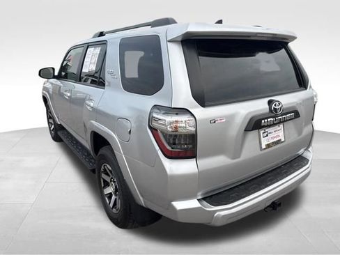 Used 2024 Toyota 4Runner TRD Off-Road Premium AWD/4WD image 3