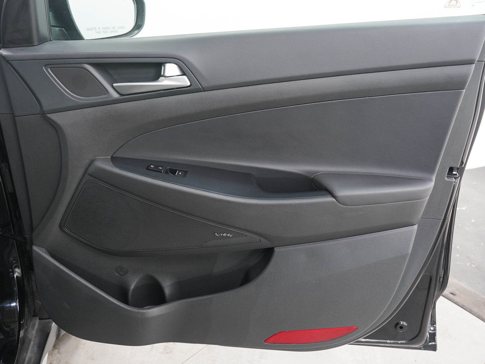 Used 2020 Hyundai Tucson Ultimate AWD/4WD image 12