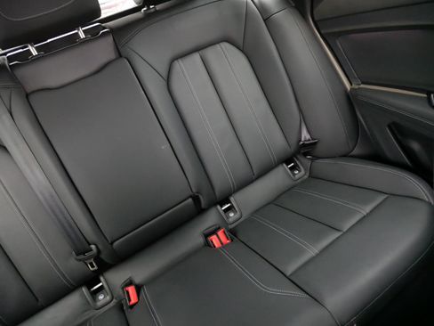 Used 2023 Audi Q4 e-tron Premium Plus w/ Premium Plus AWD/4WD image 14